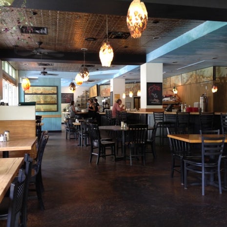 WaterCourse Foods