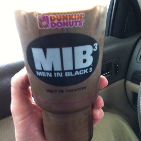 Dunkin'