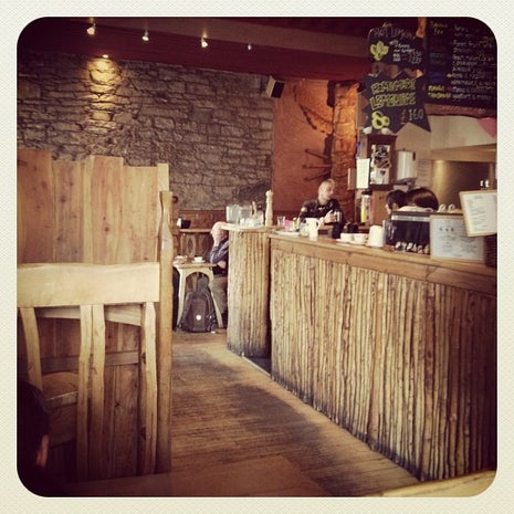 Black Medicine Coffee Co