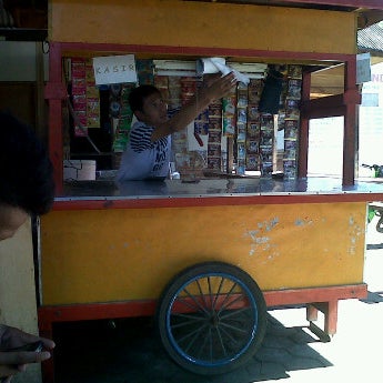 Kopi lelet Gg. Pete