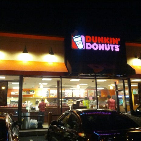 Dunkin'