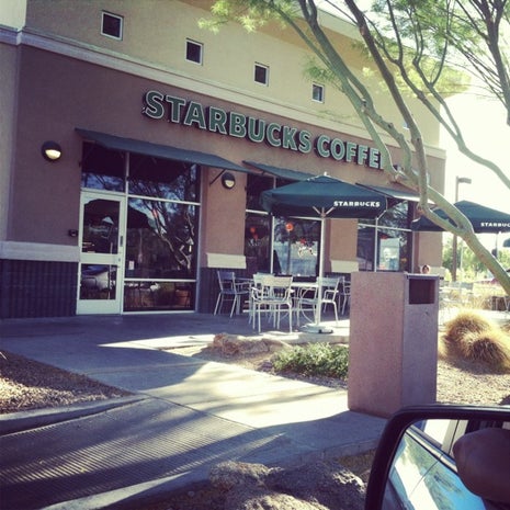 Starbucks
