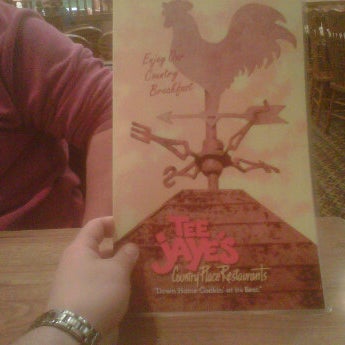 Tee Jaye's Country Place