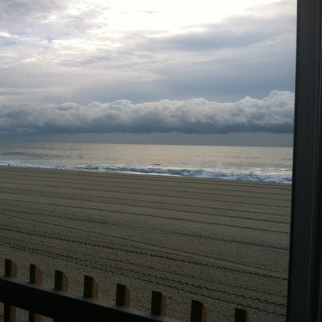 Sunrise Cafe
