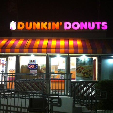 Dunkin'