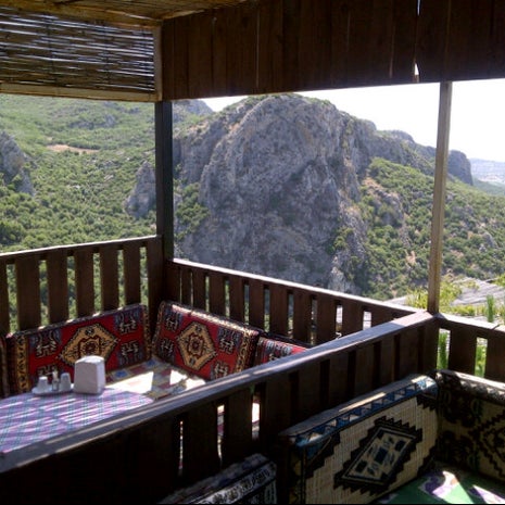 Belen Çoban Sofrası