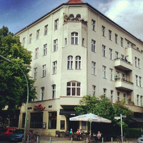 Restaurant Lenzig