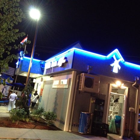 Dutch Bros Coffee