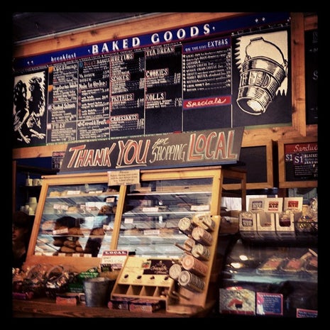 City Feed and Supply