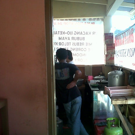 BKI Pajawan Sayang