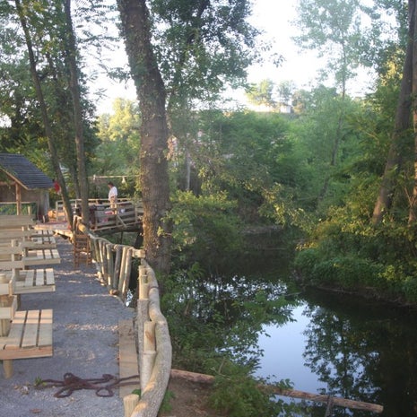 Kemeralti Kahvalti Evi