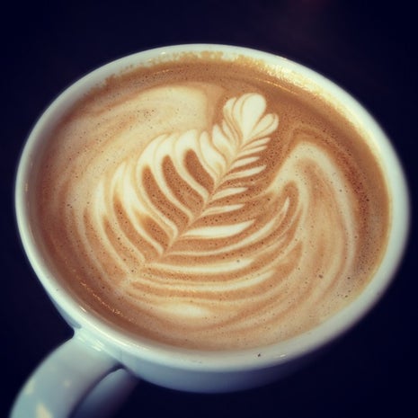 Black Sheep Coffee Café