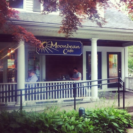Moonbean Cafe