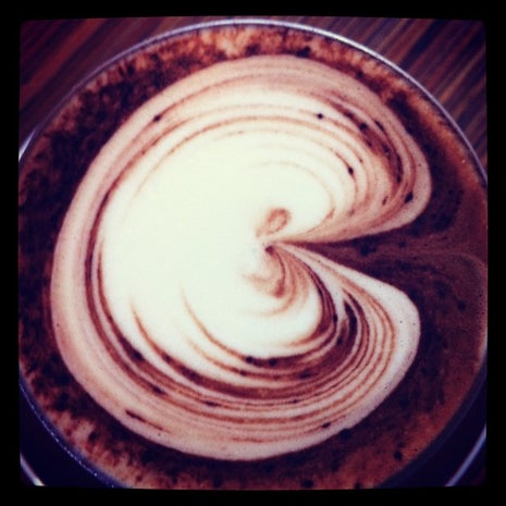 West End Coffee House