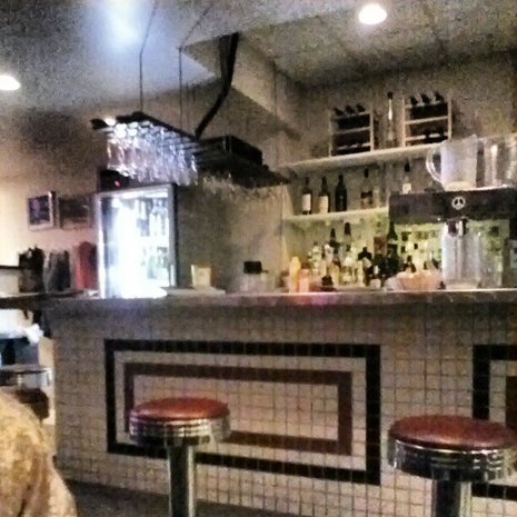 Tamber's Restaurant
