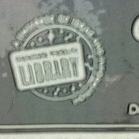 Eugene Public Library