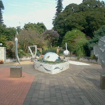 Durban Botanic Gardens