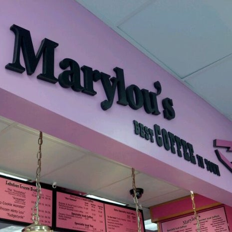 Marylou's Coffee