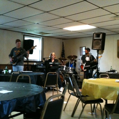 DRiders Benefit Breakfast