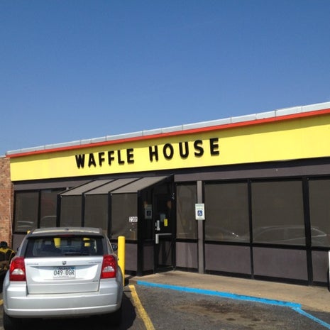 Waffle House