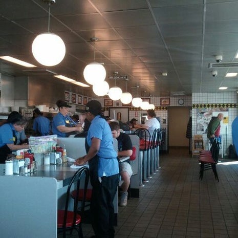 Waffle House
