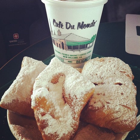 Café Du Monde