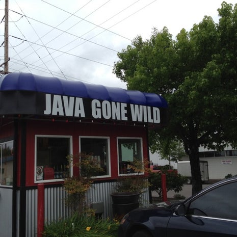 Java Gone Wild