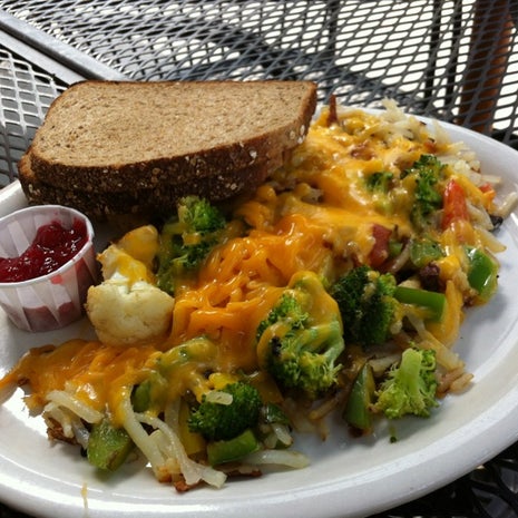 Keys Cafe & Bakery