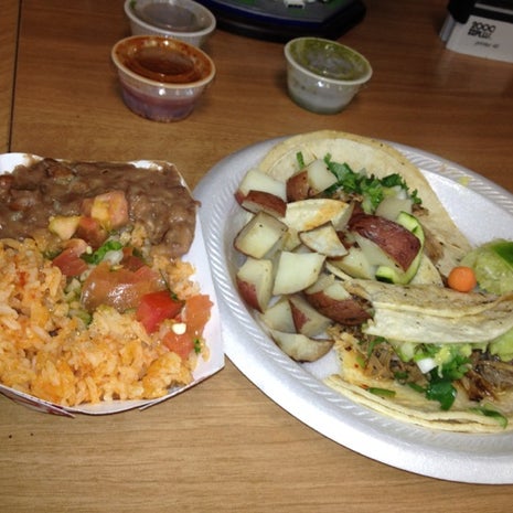 Alexa Catering