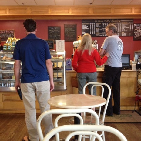 La Costa Coffee Roasting