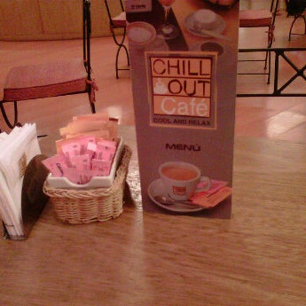 Chillout