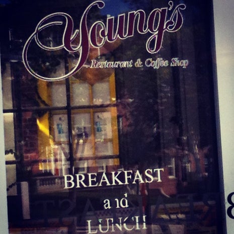 Young's Restaurant