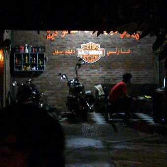 Bradib Warung Kopi dan Bakmi