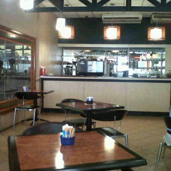 Model Dairy