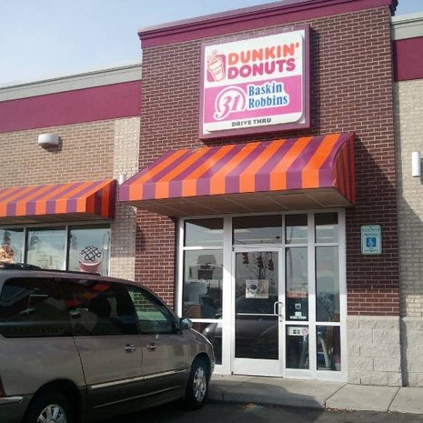 Dunkin'