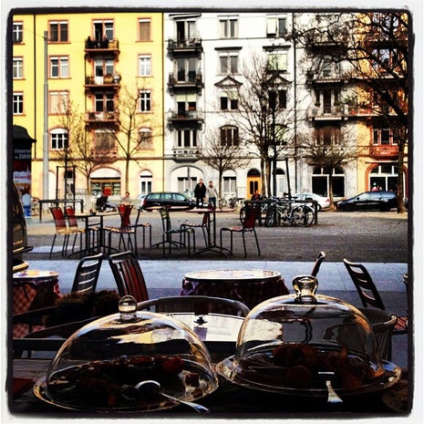 Piazza