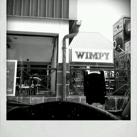 Wimpy