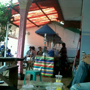 PoP Ice Jalan Belimbing