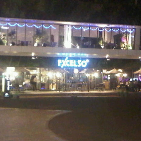 EXCELSO