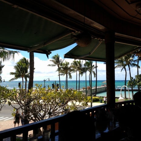 Lulu's Surf Club