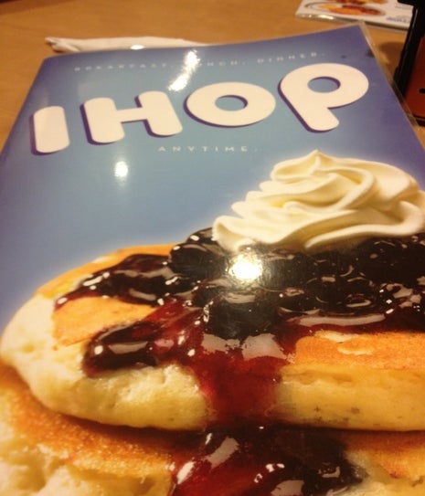 IHOP