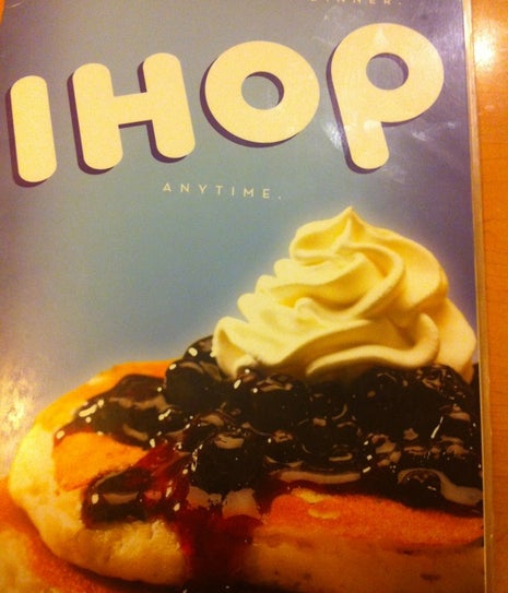 IHOP