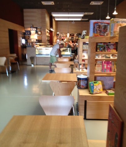 OpS - Il centro molto aperto