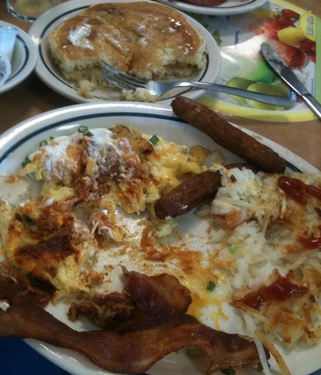 IHOP