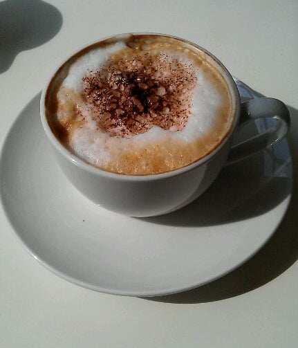 Heworth Coffee House