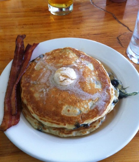 Flapjack's