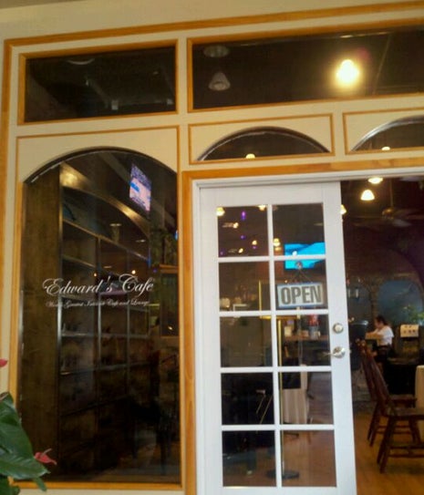 Edward's Cafe