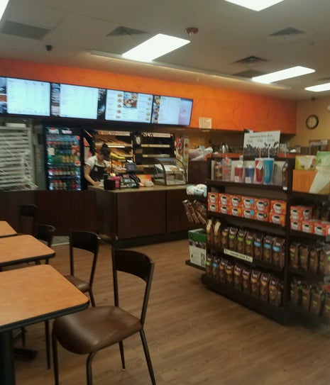 Dunkin'
