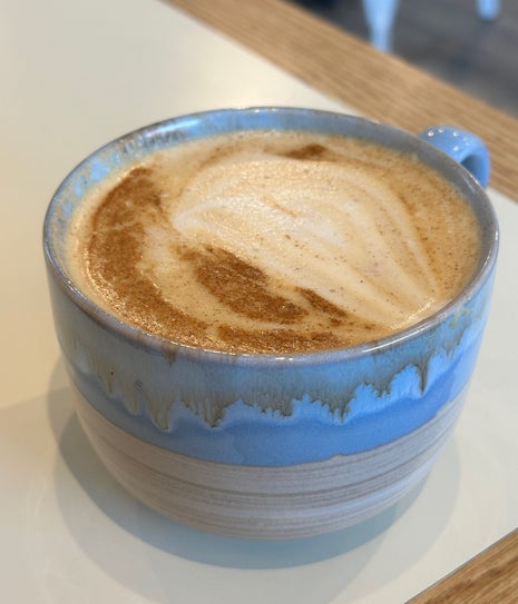 Showtime Coffee