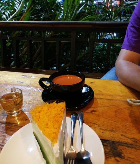 Southern Coffee By Ikhas
